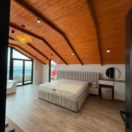 Апартаменты Bella Vista *