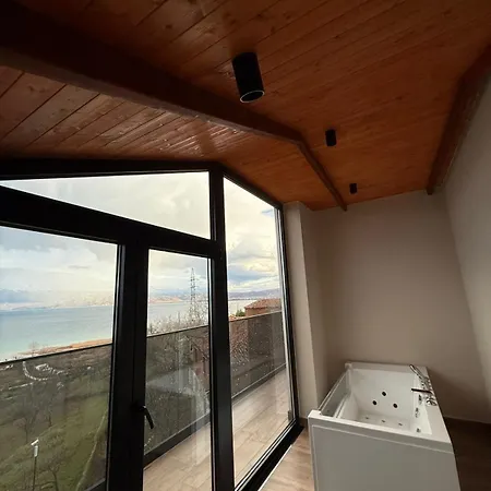 Bella Vista * Pogradec