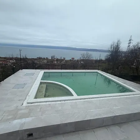 Bella Vista Lägenhet *