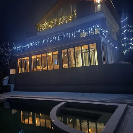 Bella Vista Апартаменты