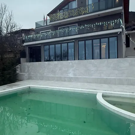 Bella Vista Lägenhet