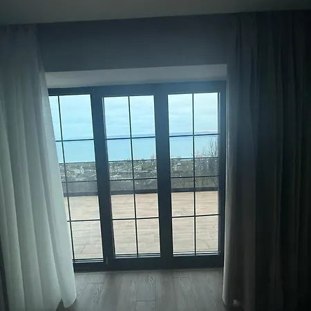 Bella Vista Lägenhet