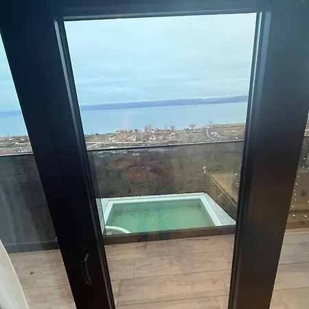 Апартаменты Bella Vista Поградец