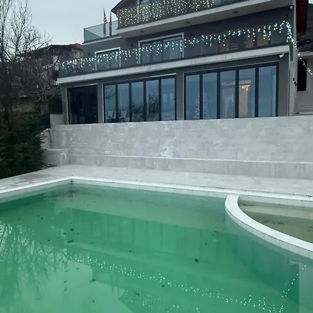 Апартаменты Bella Vista *