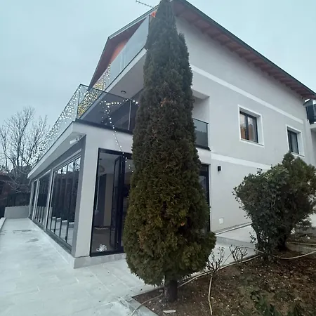 Bella Vista 波格拉德茨