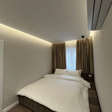 Bella Vista 公寓 *
