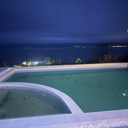 Διαμέρισμα Bella Vista